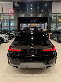 بي ام دبليو الفئة 3